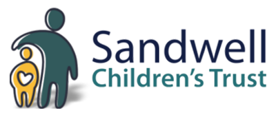 sandwellchildrentrust